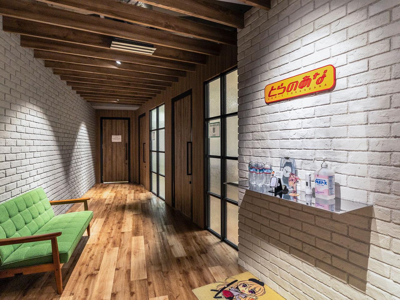 「クリエイターのファミリーになる！」をビジョンに掲げ、クリエイターを支え、活動の場を提供している同社。