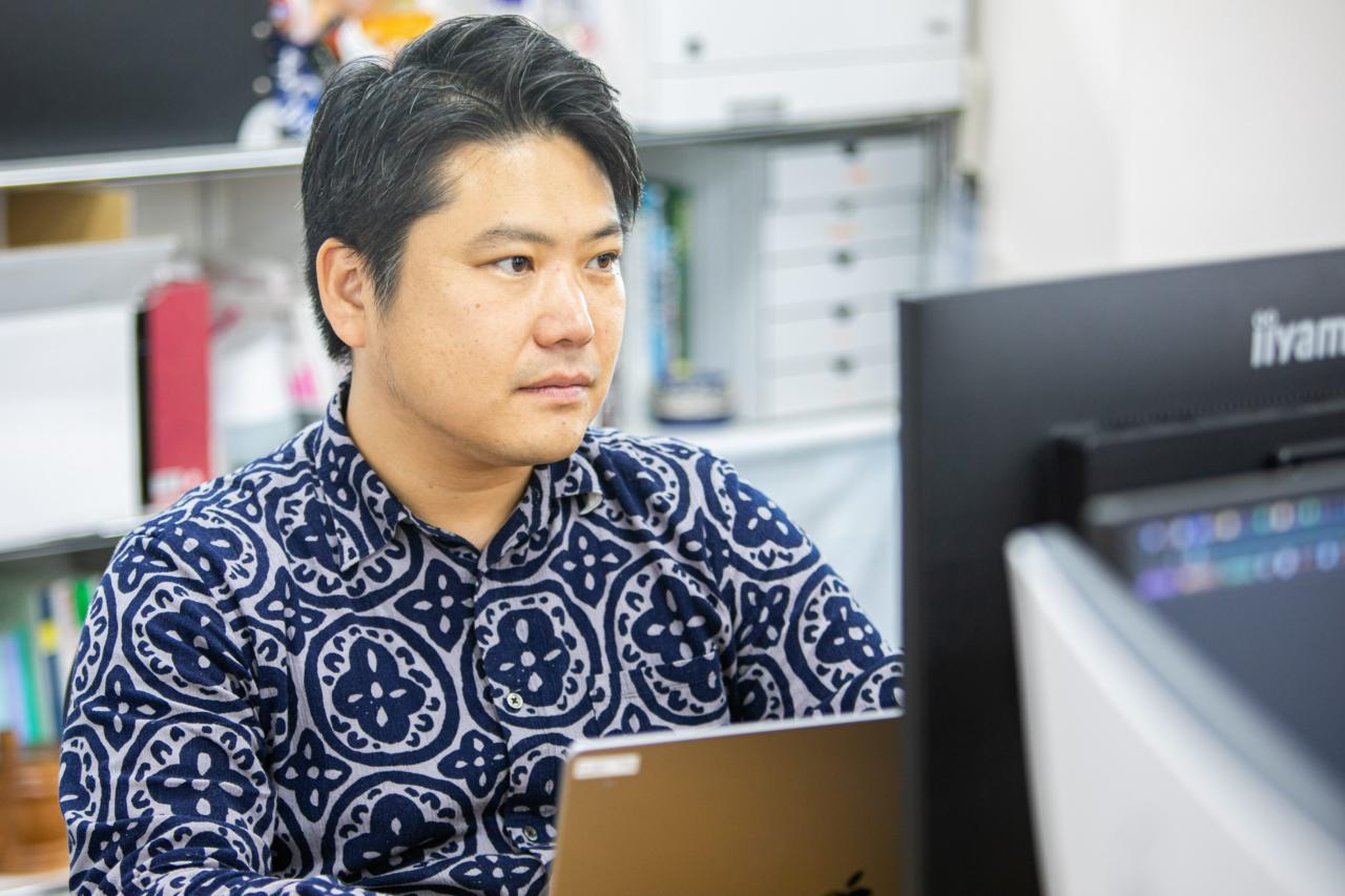 株式会社メディックメディア 求人画像1