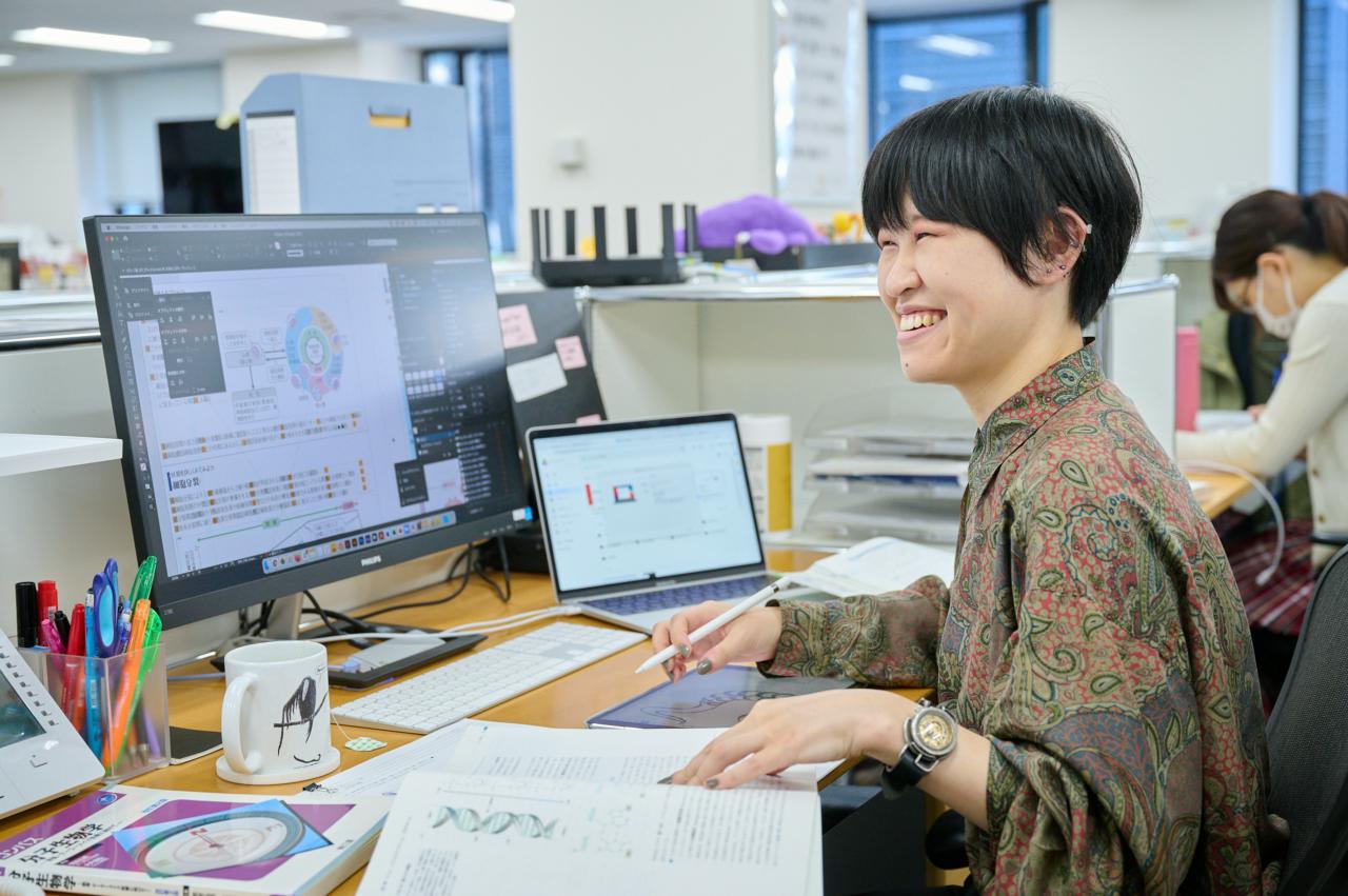 株式会社メディックメディア 求人画像1