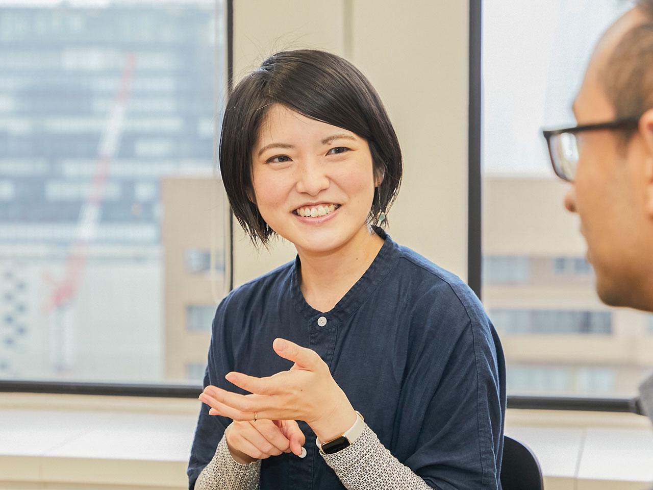 金井氏をはじめ優秀な人材が集結し、官学の研究機関を超える民間企業になることを目指す。
