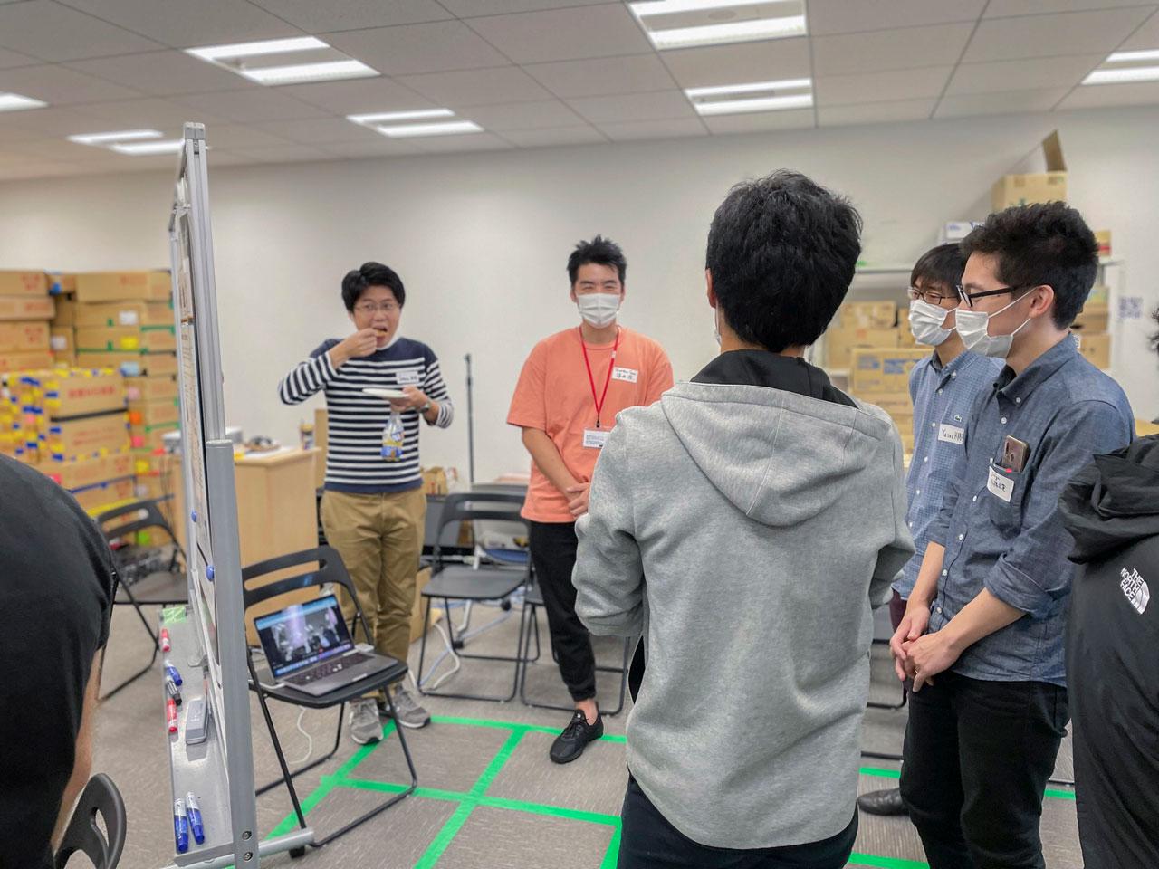 同時に基礎研究にも注力し、ニューロテック、ブレイン・マシン・インターフェース等の研究に取り組んでいる。