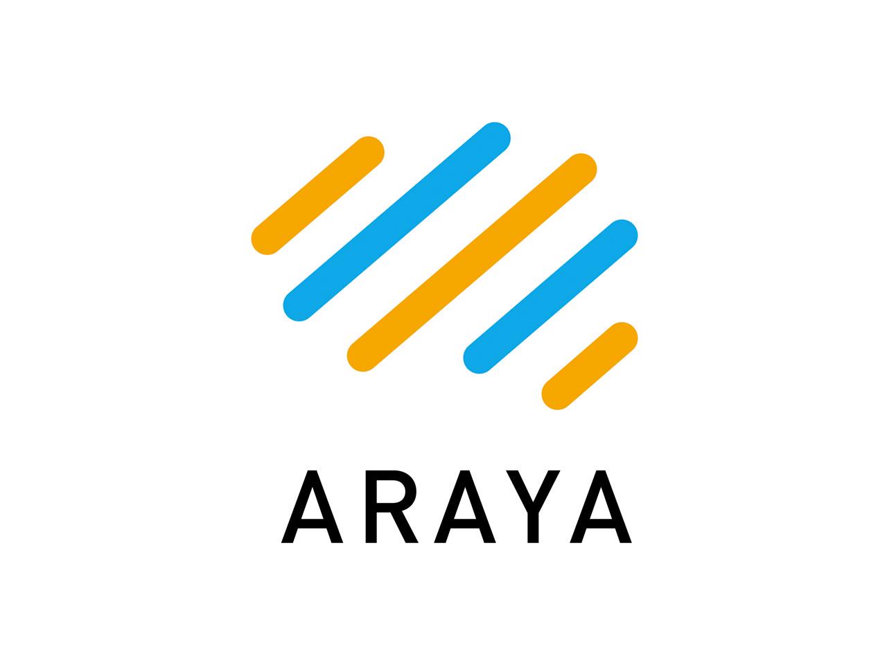 同社は「すべてのモノにAIを宿らせる」をビジョンに、AIに関わる様々なサービスを提供している会社だ。