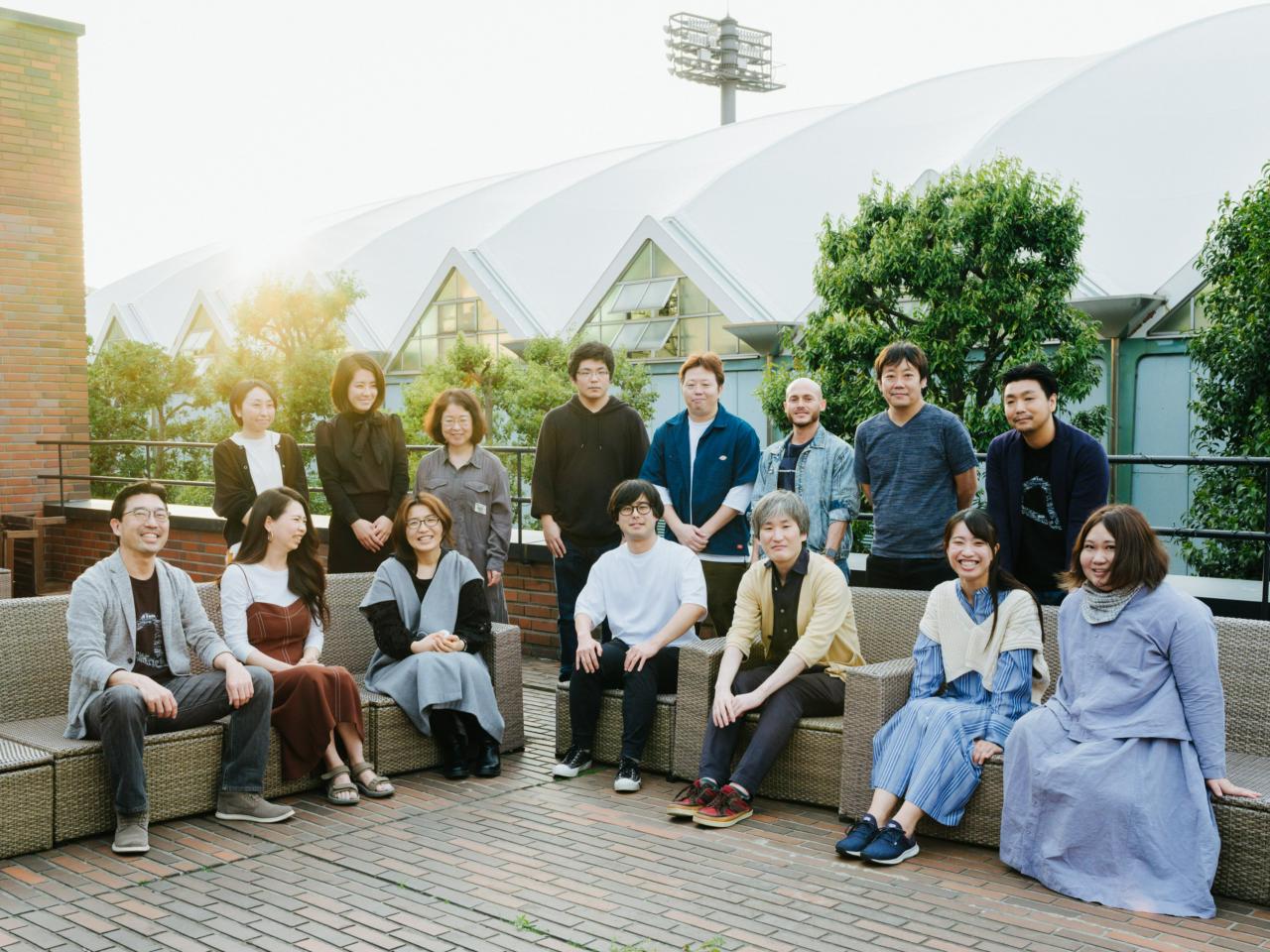 株式会社スタイルポート 求人画像1