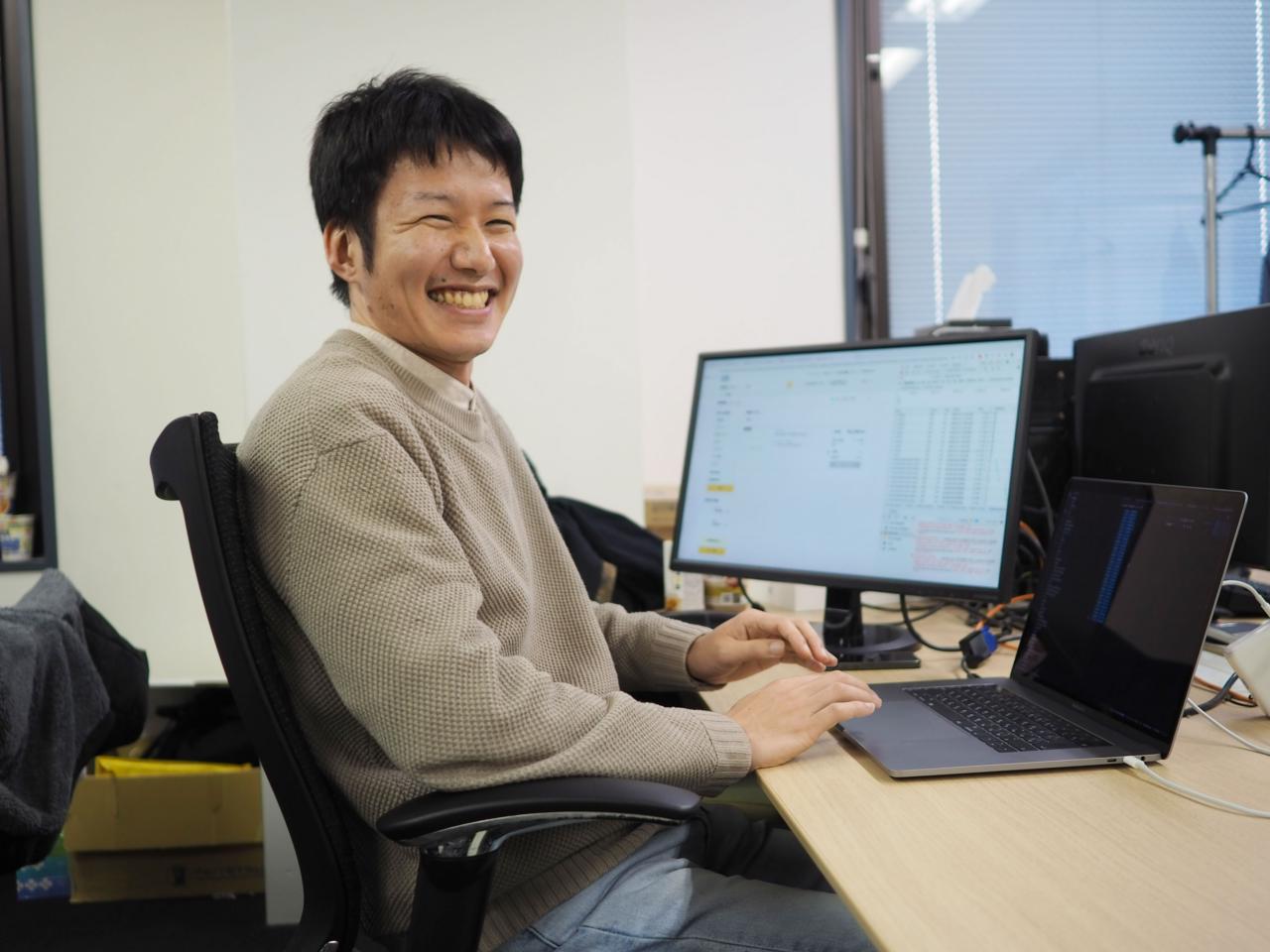 株式会社サックル 求人画像1