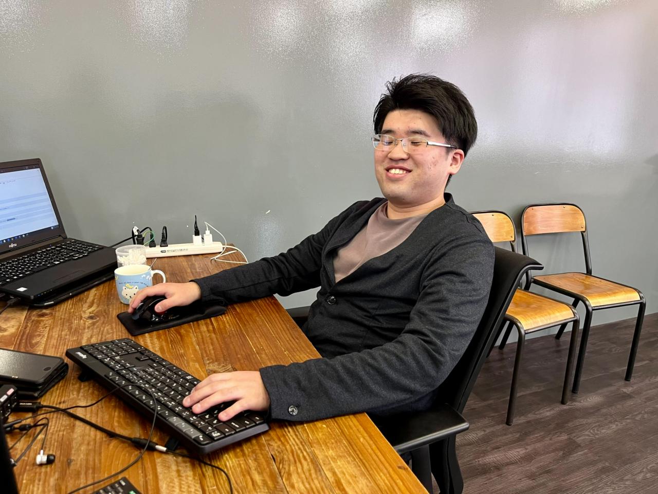 株式会社サックル 求人画像1