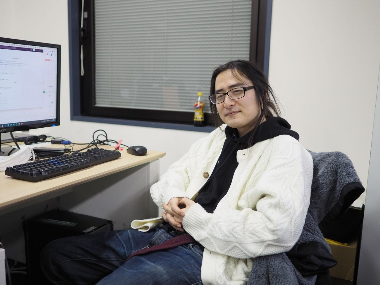 株式会社サックル 求人画像1