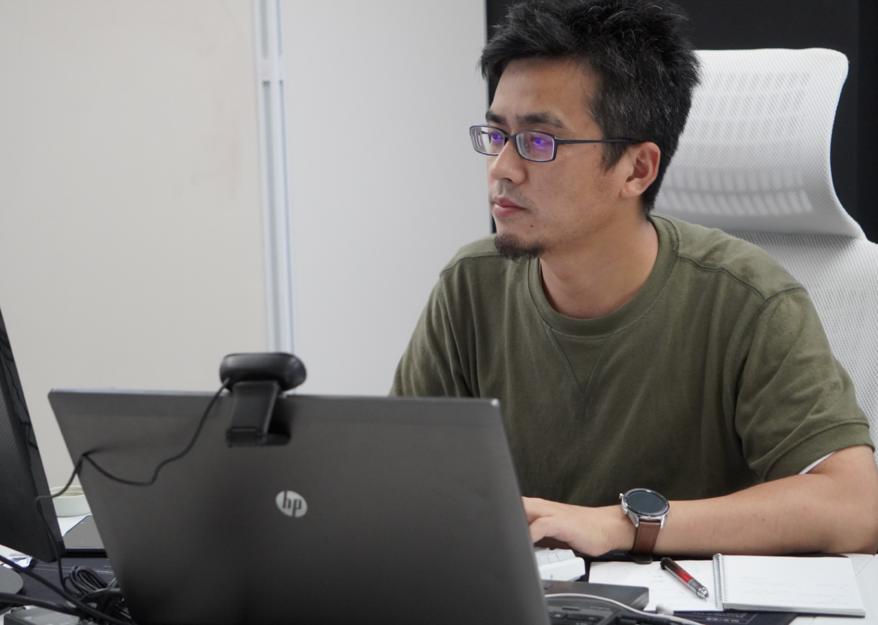 株式会社サックル 求人画像1