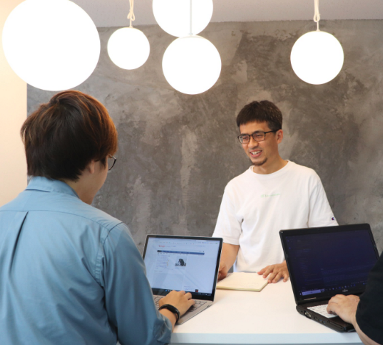 株式会社サックル 求人画像1