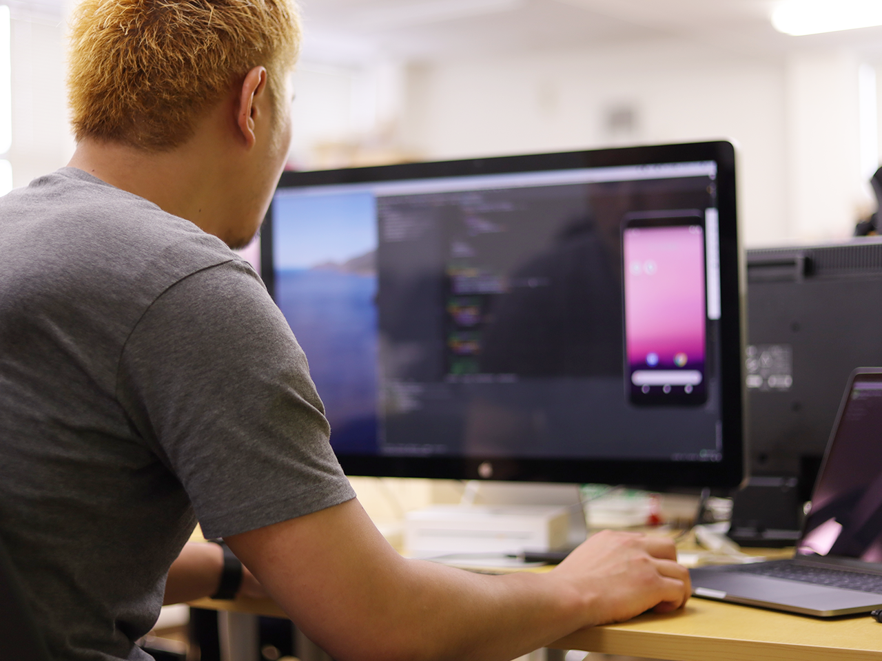 株式会社 会津ラボのイメージ画像3