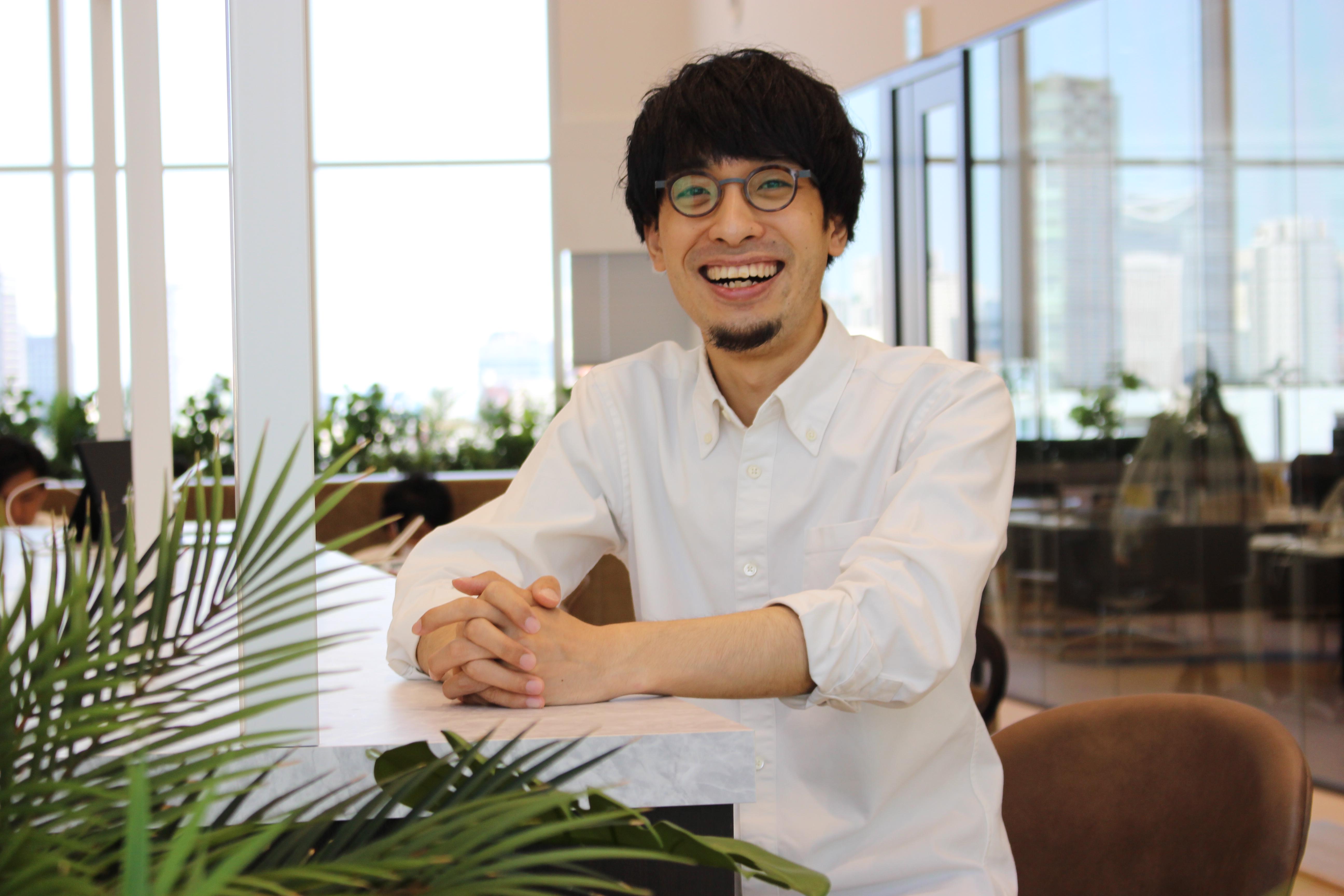 ＭＥＴＡＴＥＡＭ 株式会社のイメージ画像1