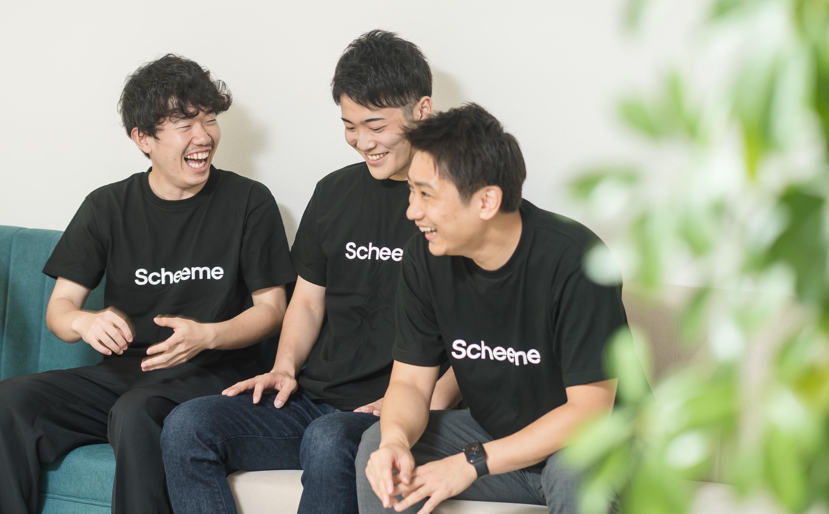 2016年、石川県金沢市で創業した同社。(代表 杉守)