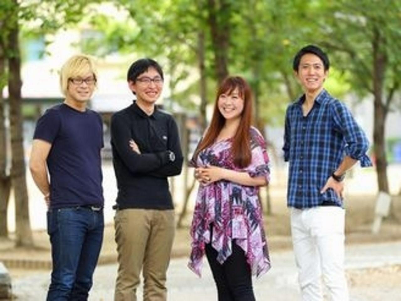 株式会社ダトラ 求人画像1