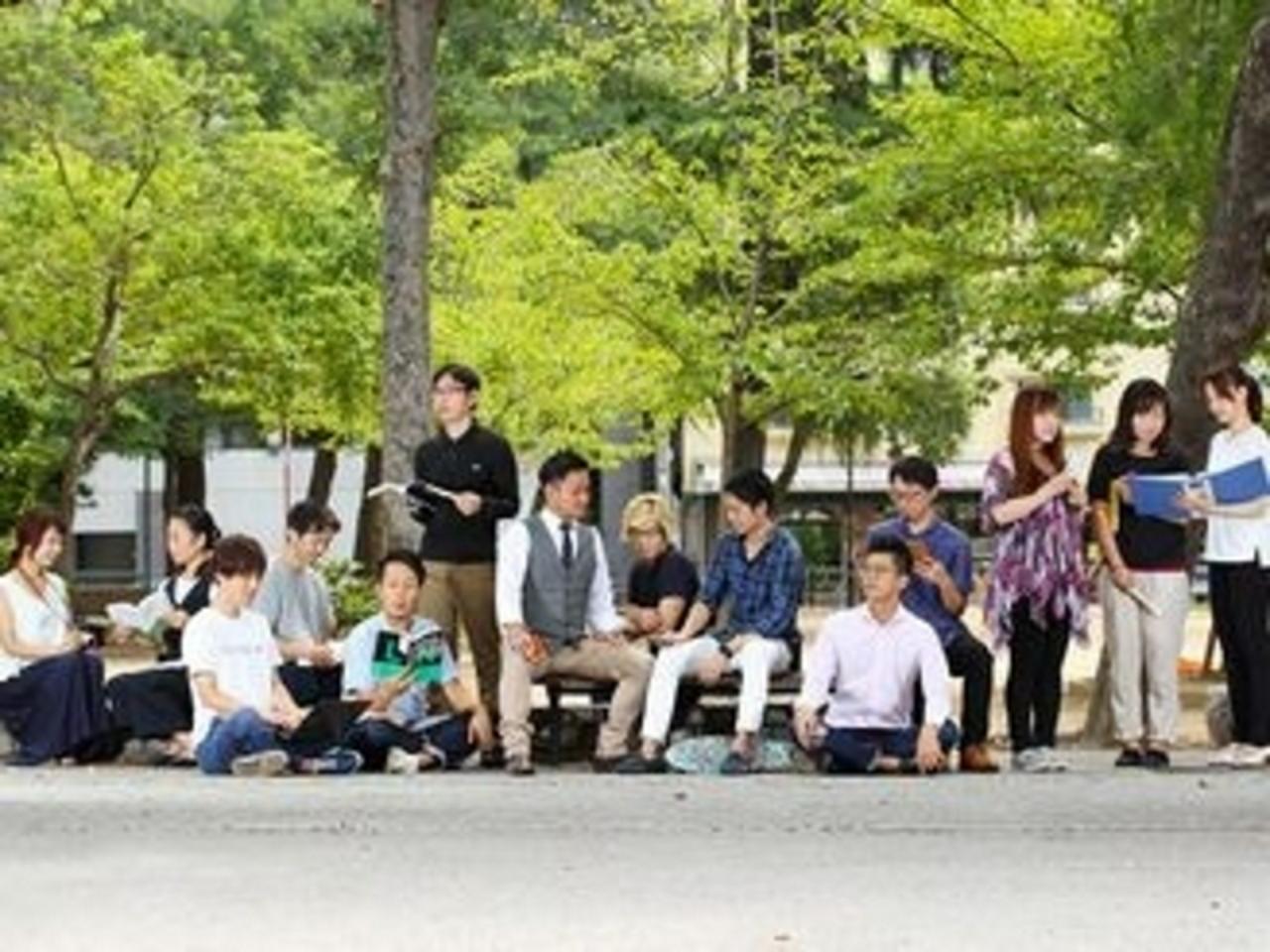 株式会社ダトラ 求人画像1