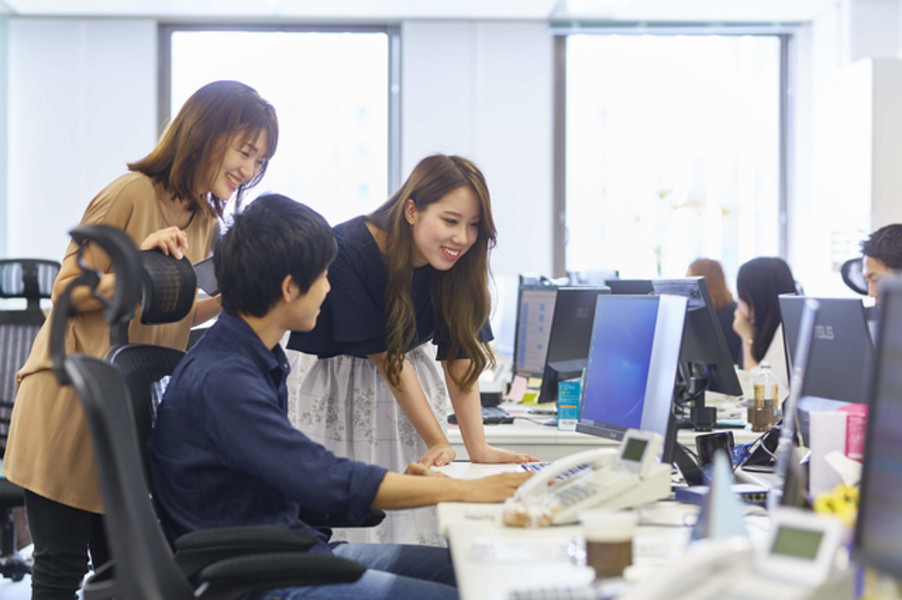 株式会社ダトラ 求人画像1