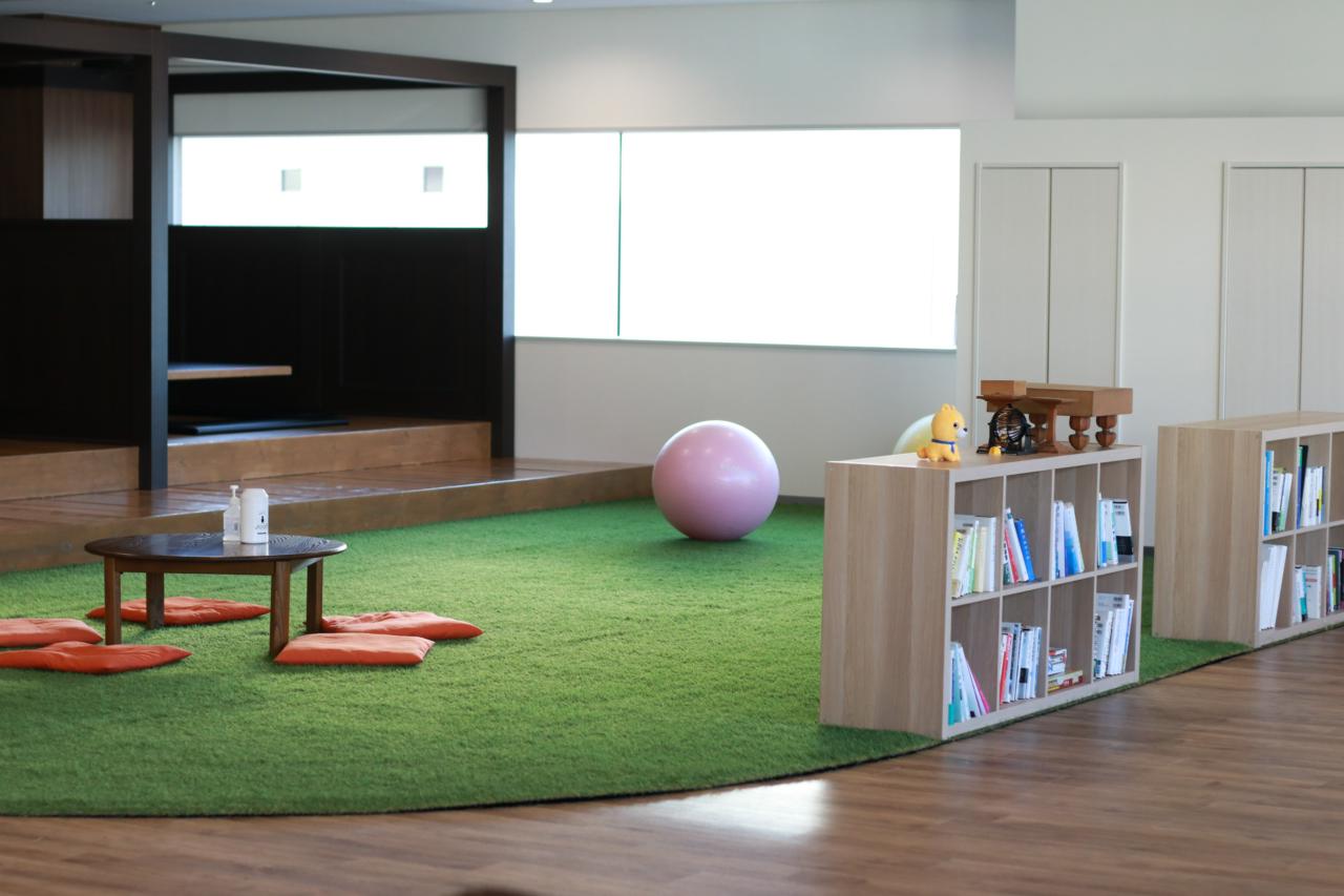 株式会社primeNumber 求人画像1