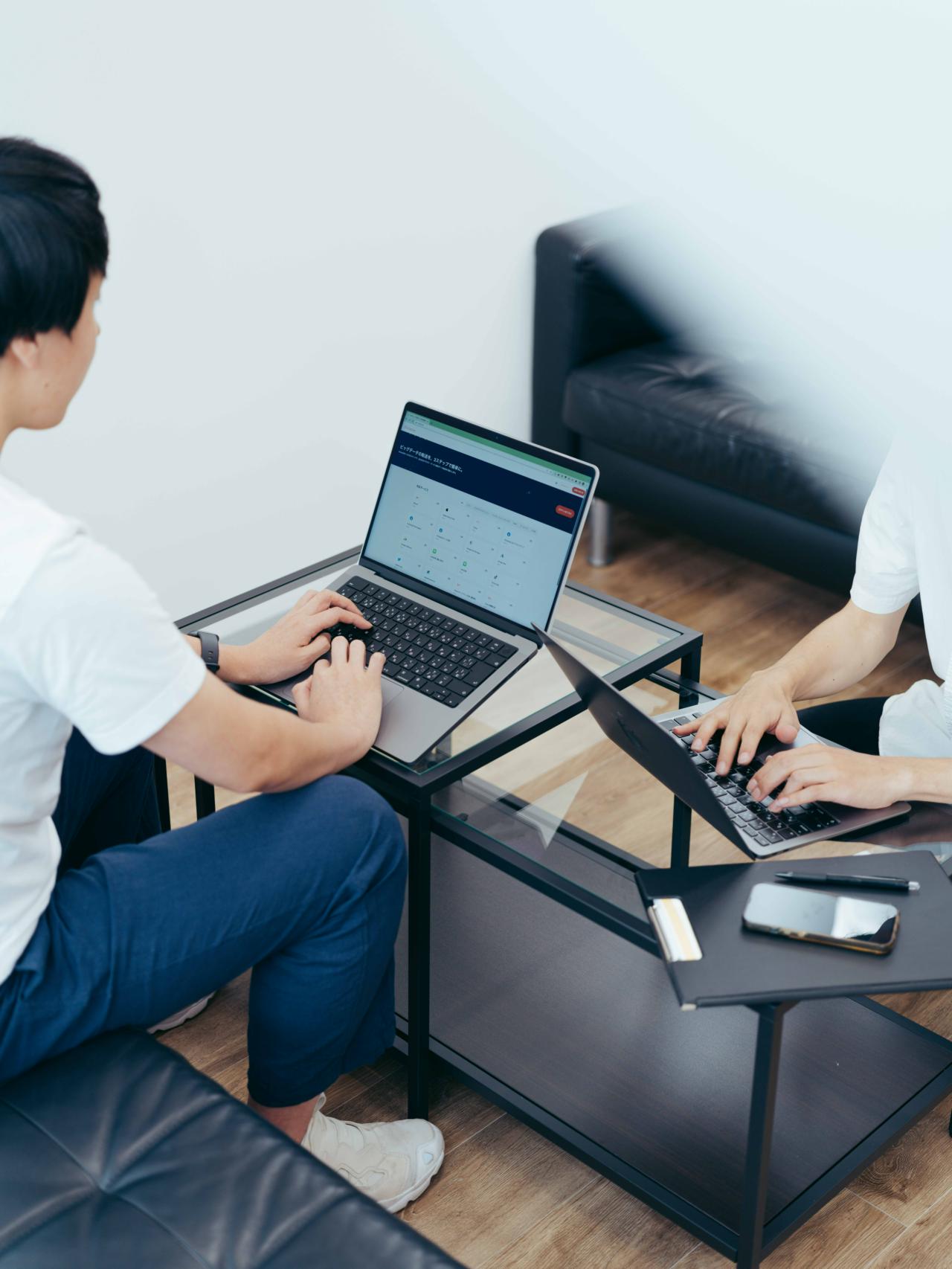 株式会社primeNumber 求人画像1