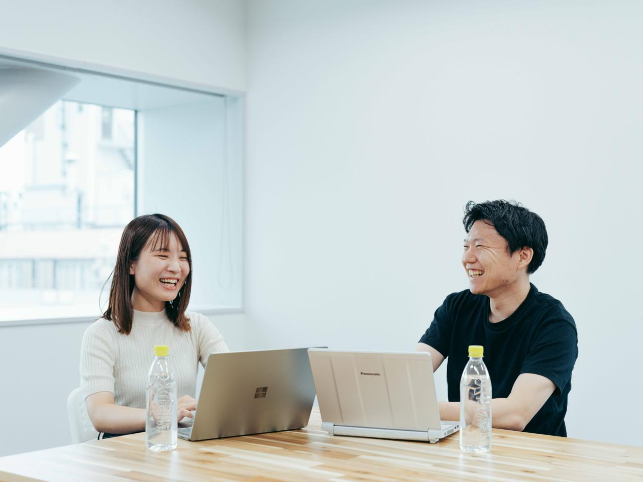 株式会社primeNumber 求人画像1