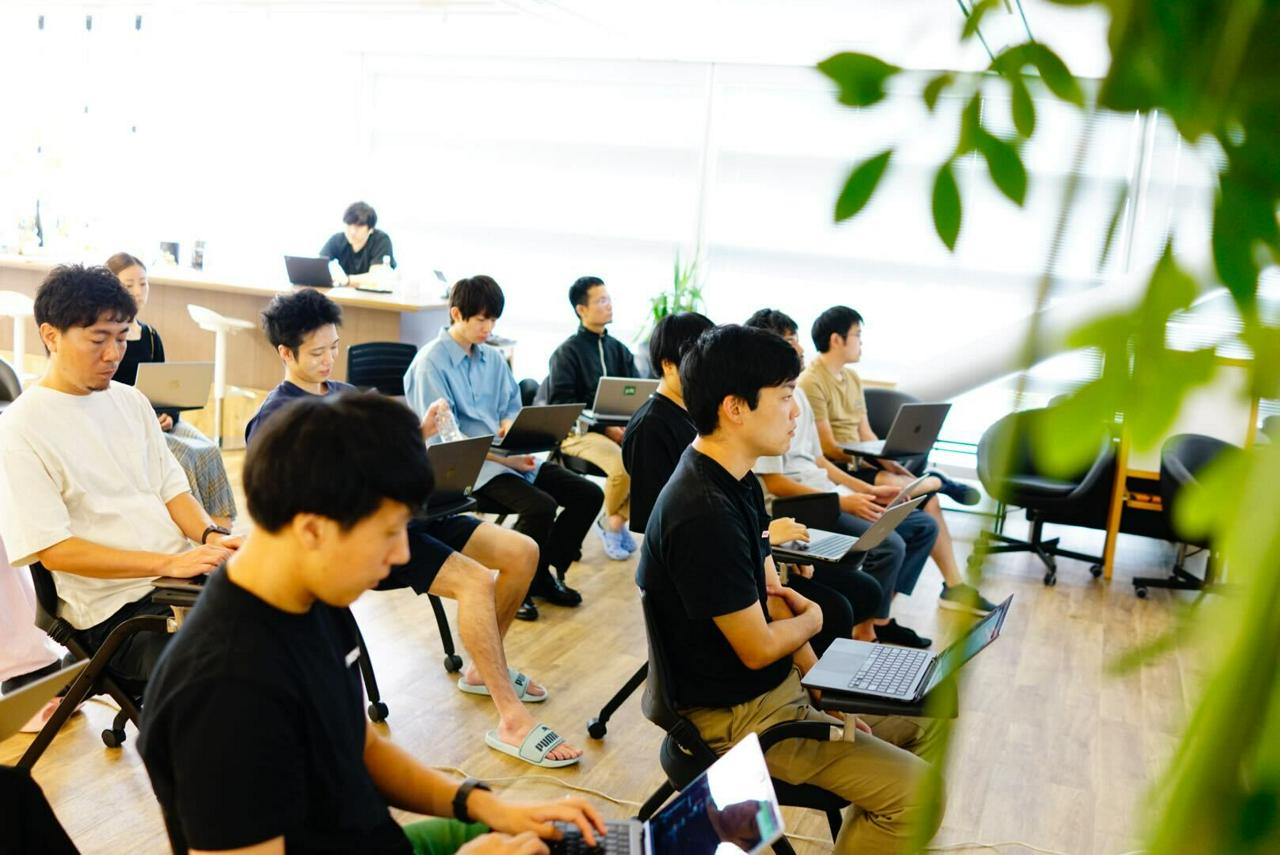 株式会社primeNumber 求人画像1