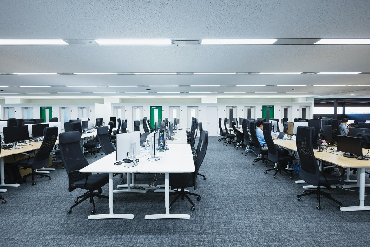 株式会社primeNumber 求人画像1