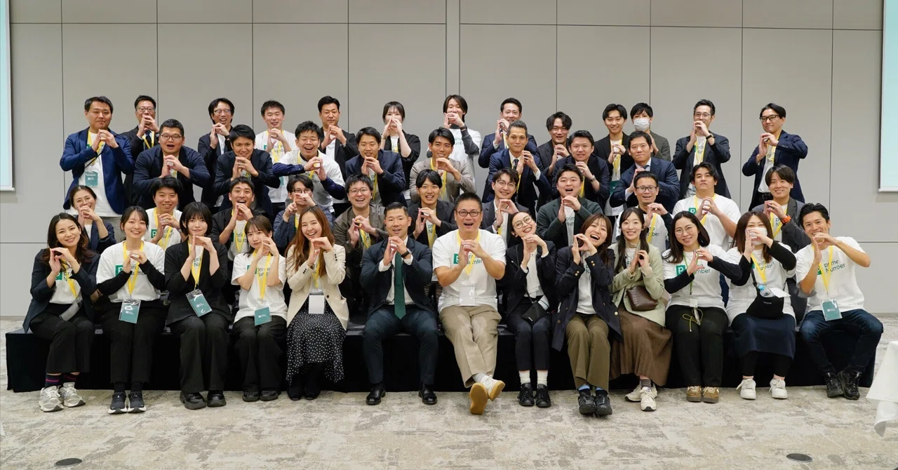 株式会社primeNumber 求人画像1