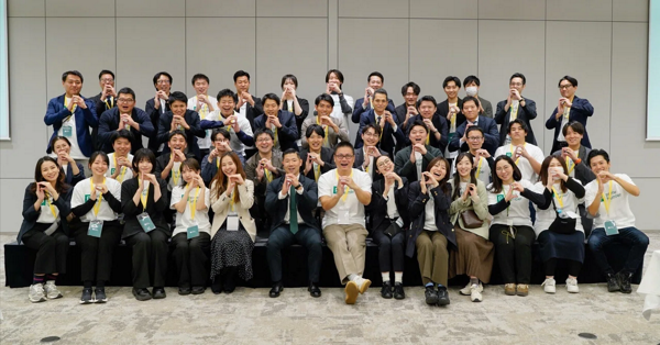 募集している求人：CoS（Chief of Staff）