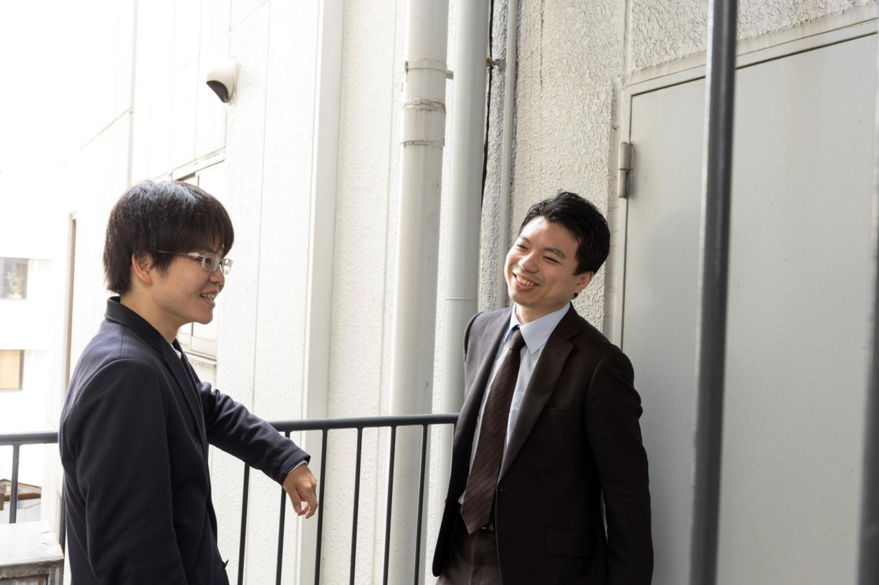 株式会社サイエンティフィックつくば 求人画像1