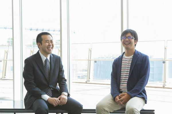 募集している求人：システム開発（経験者）