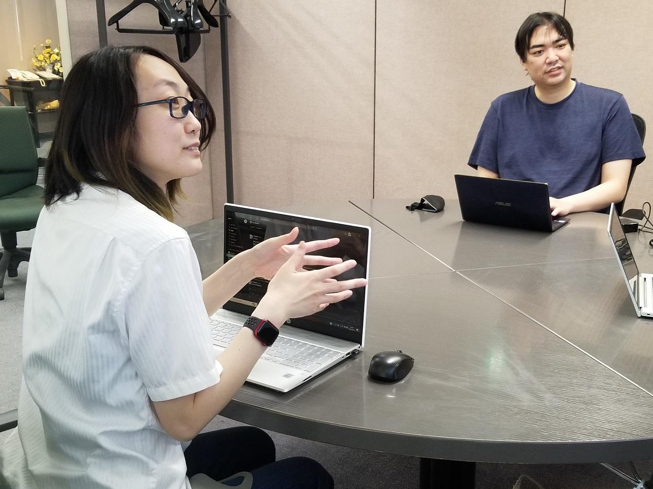 今後はより一層世の中に貢献すべく、本格的に事業規模を拡張させようとしている。いわば第二創業期と捉えている。