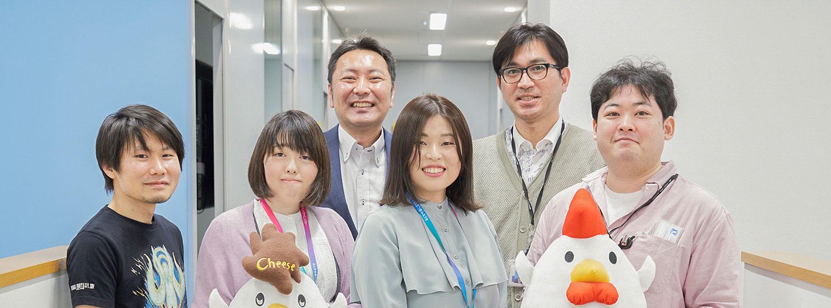 企業トップ画像