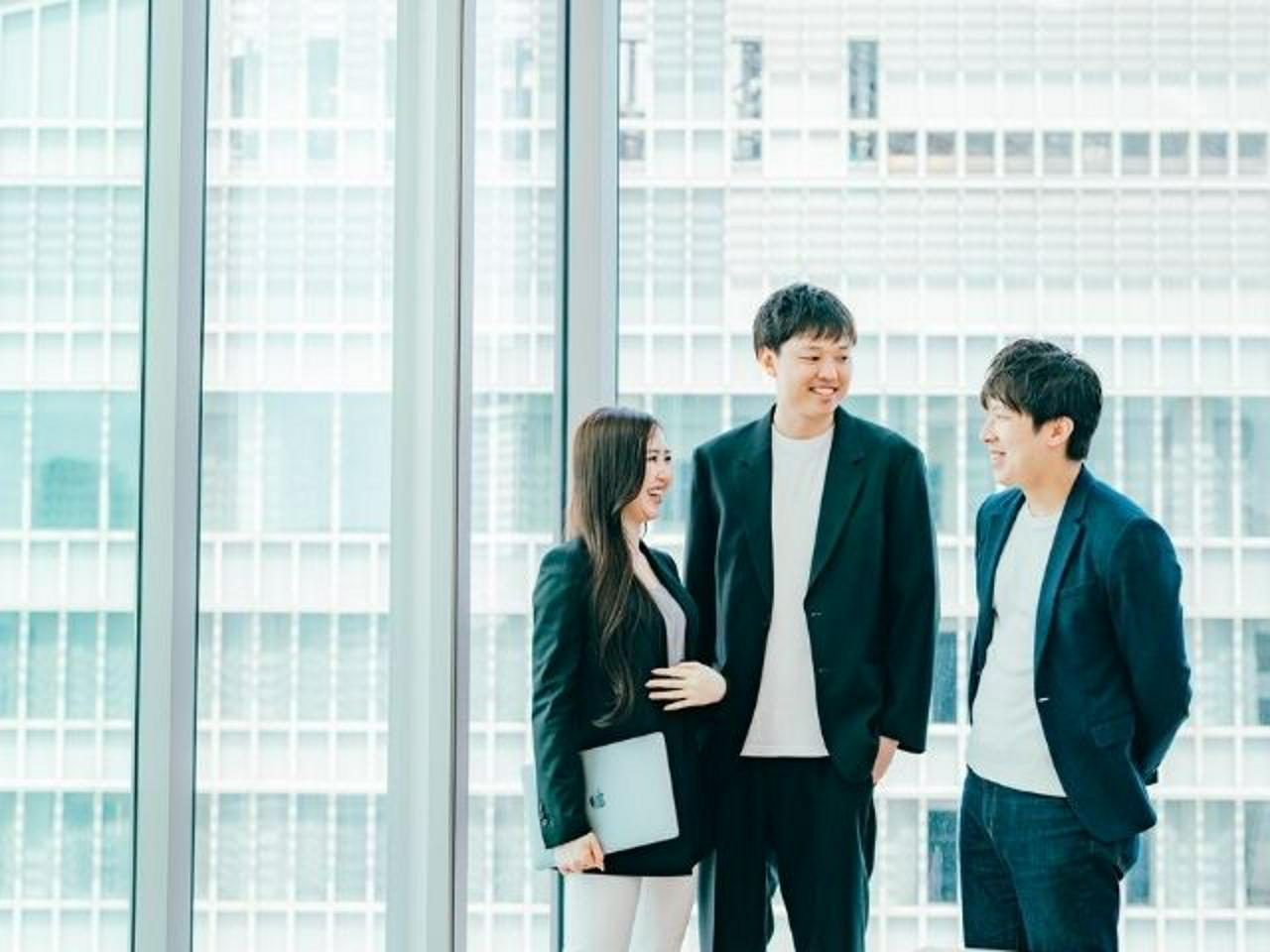 株式会社インフラトップ 求人画像1