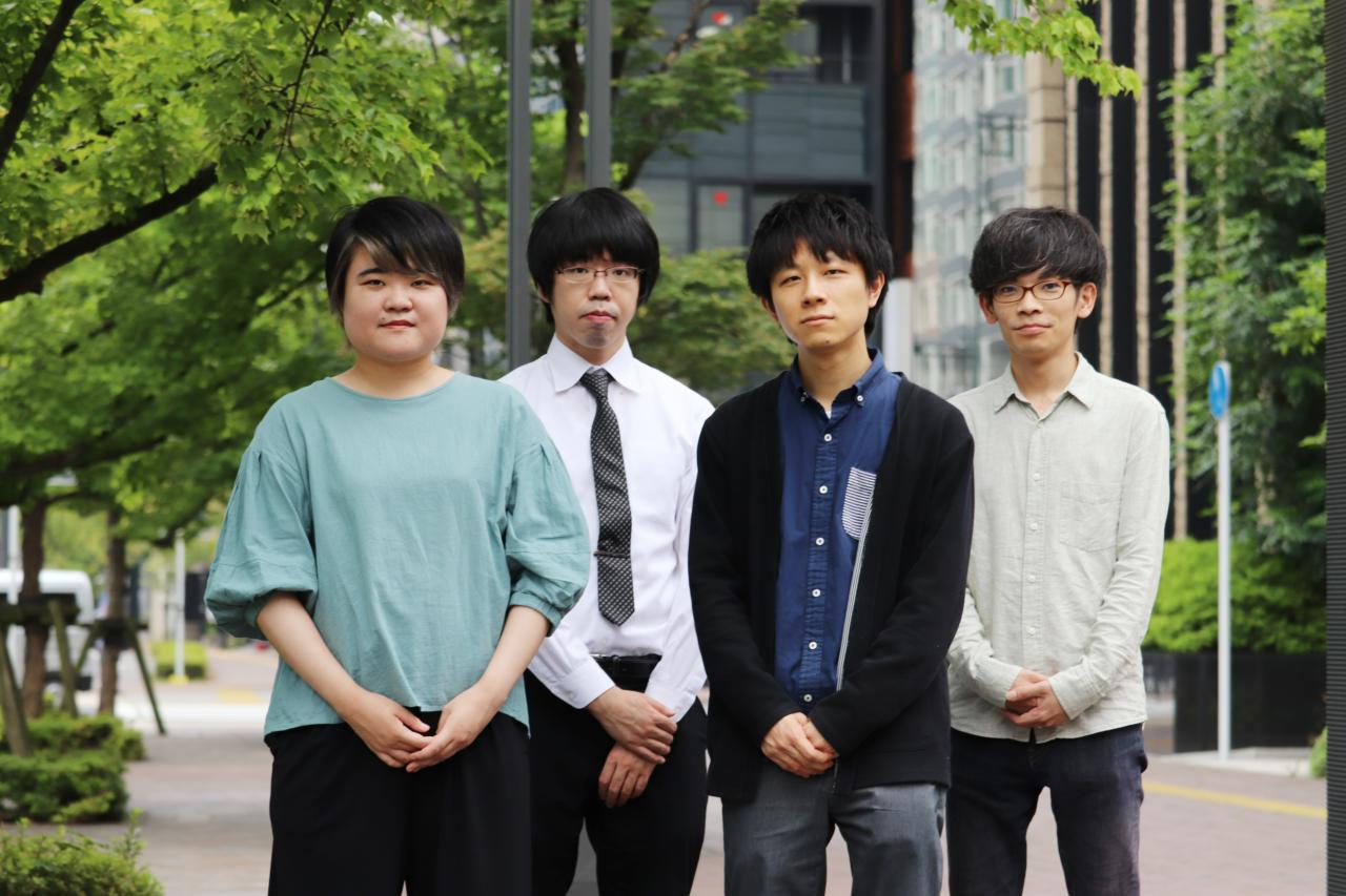 株式会社イクスイ 求人画像1