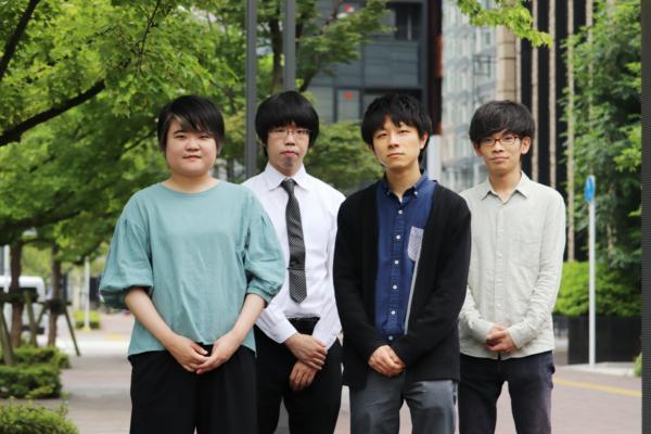 募集している求人：プロジェクトリーダー/リーダー候補（新橋勤務）