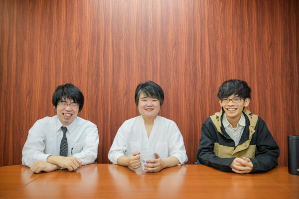 募集している求人：システム運用・開発エンジニア