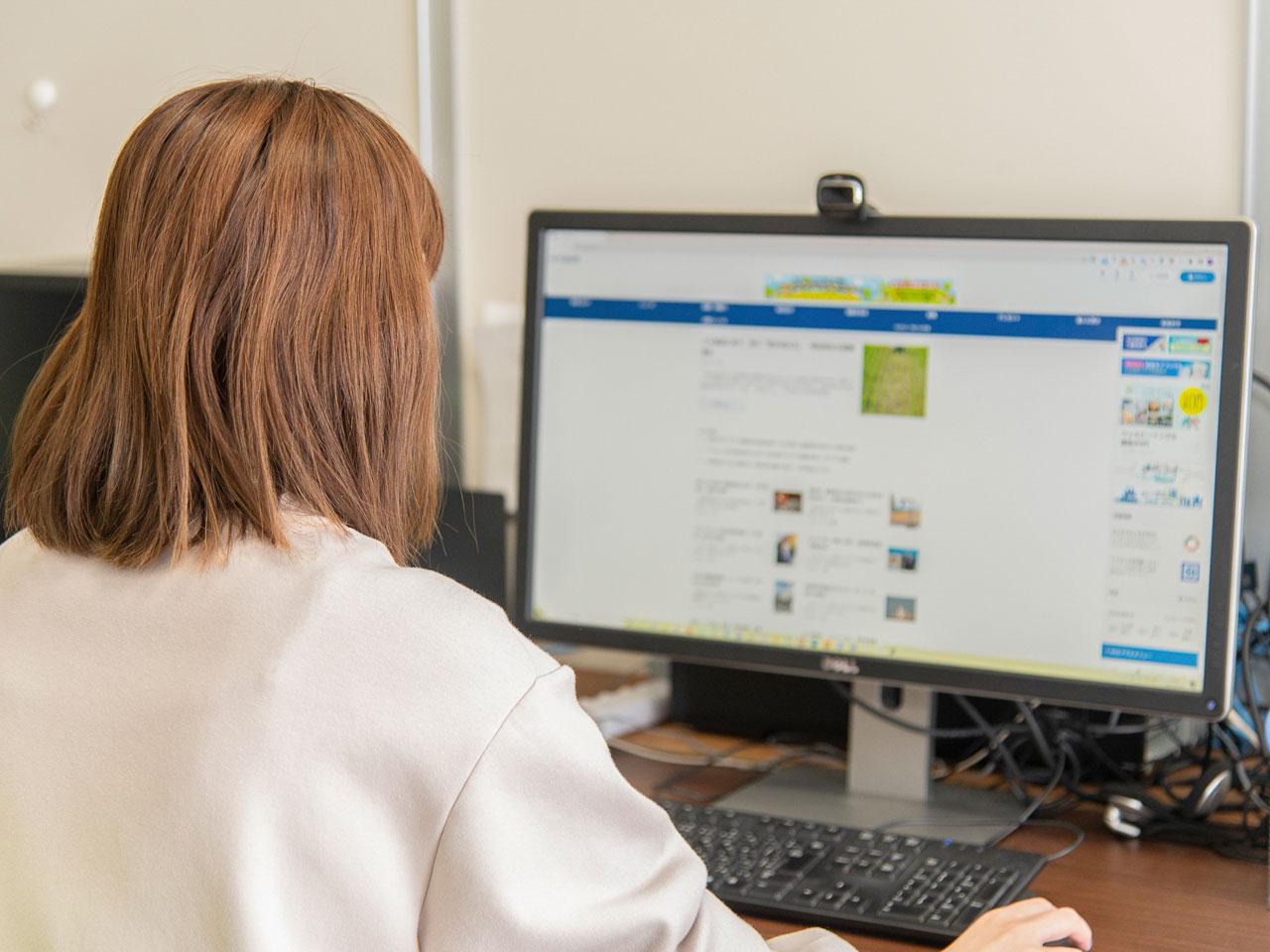 同社は、名古屋に本拠を置くWebサイト企画・運営会社。中日新聞社、プロ野球・中日ドラゴンズ、テレビ愛知のWebサイト制作を担う。