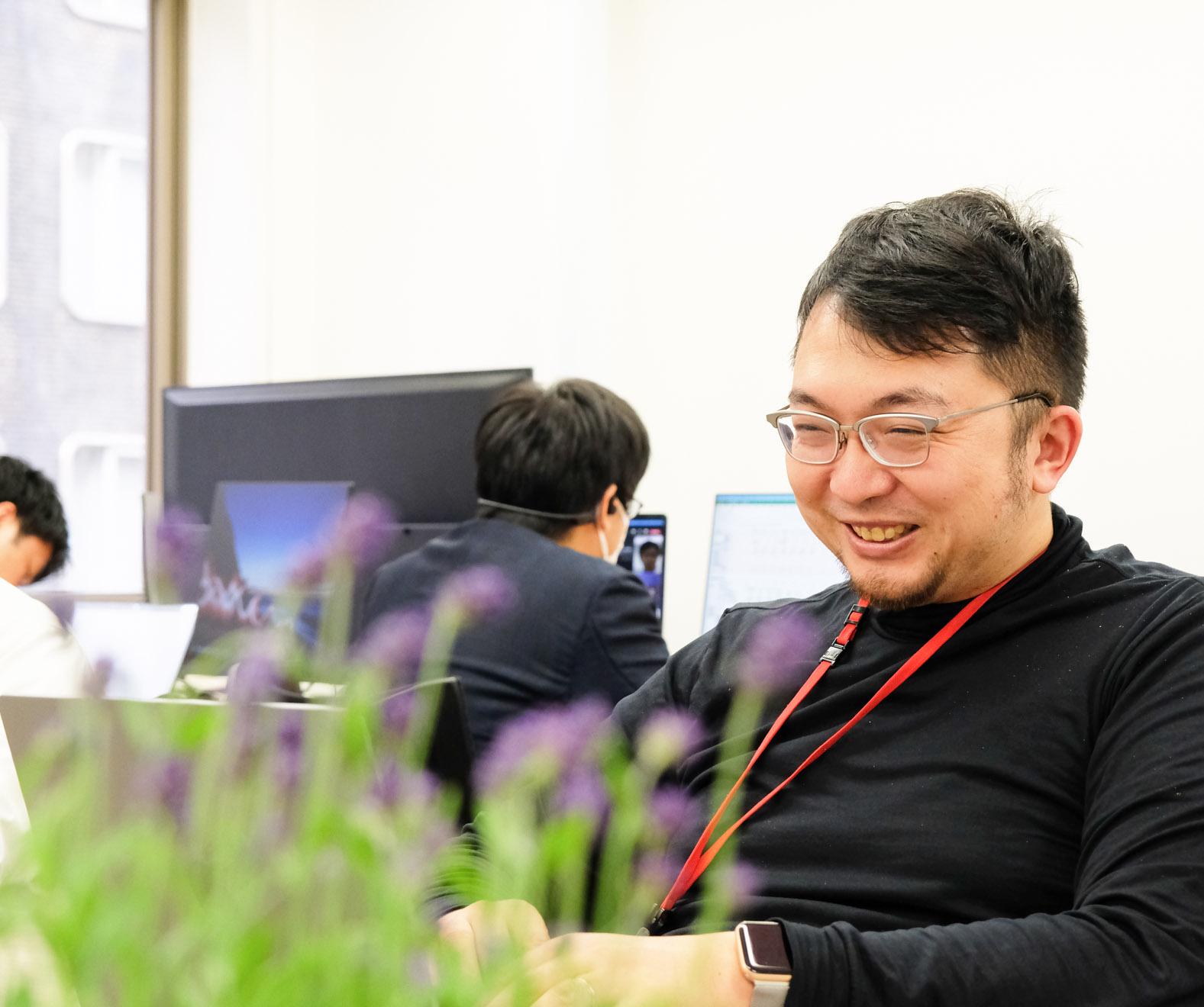 同社は組織体制を一新し、移動情報統合データ基盤『TraISARE』を活用した自社プロダクトの機能開発・展開に本格的に乗り出す。