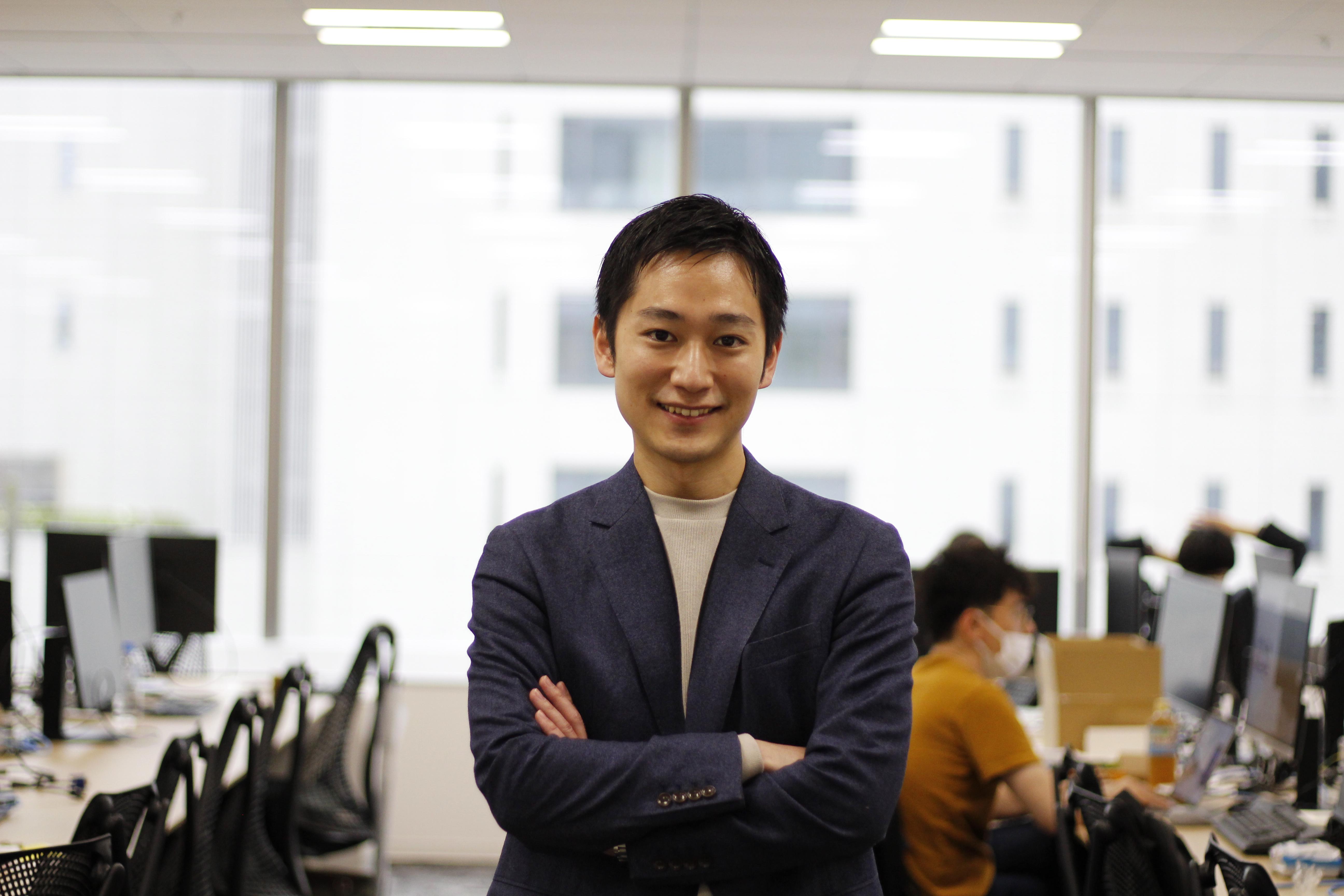 株式会社 ウィルゲートのイメージ画像1