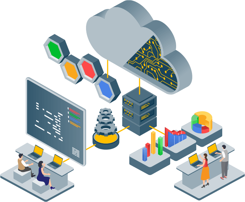 ジーアイクラウド 株式会社のイメージ画像1