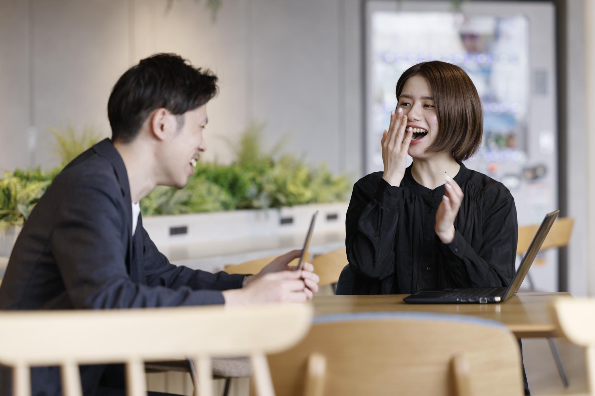 企業トップ画像