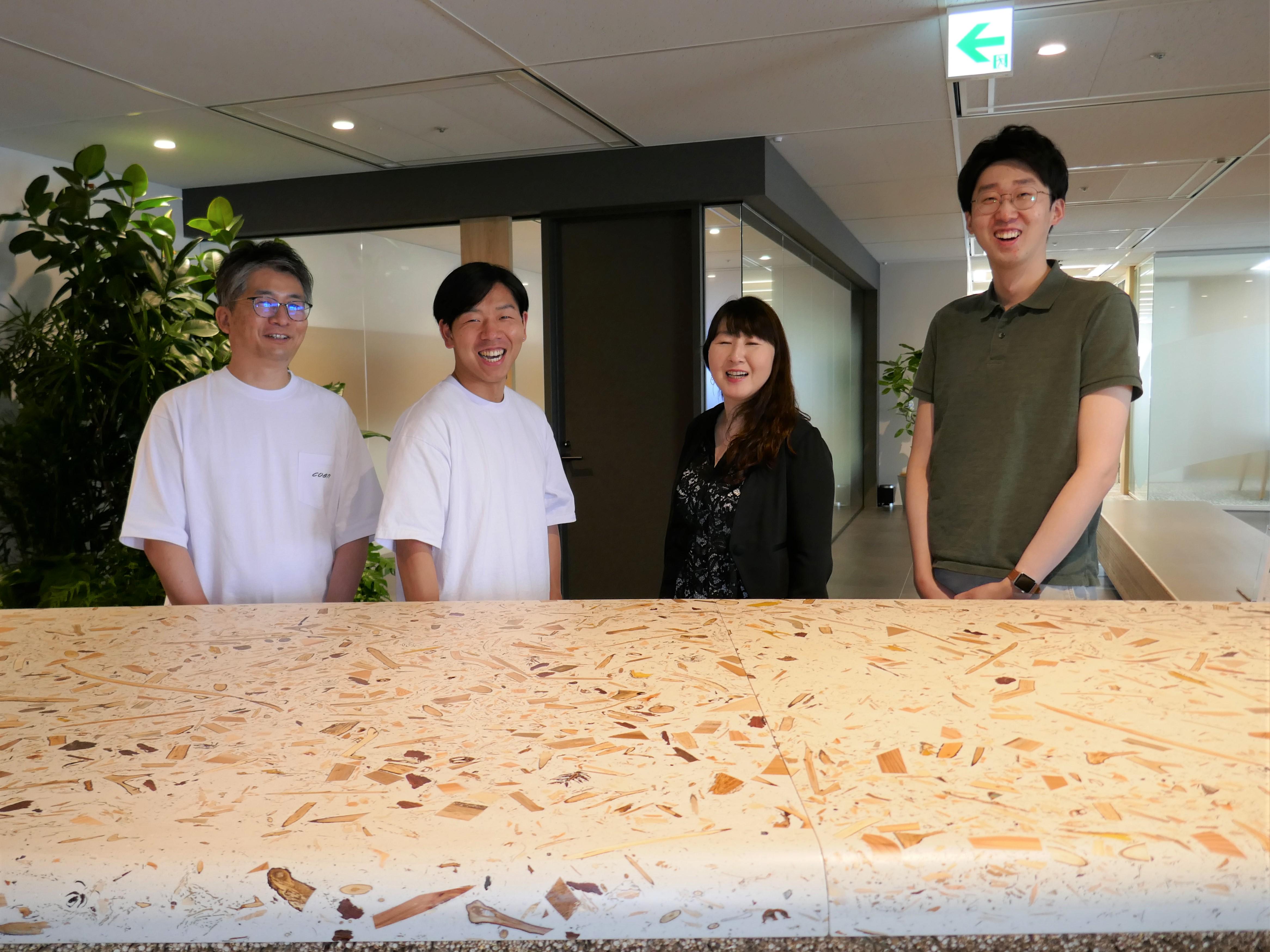 株式会社 メンバーズ　サースプラスカンパニーのイメージ画像2