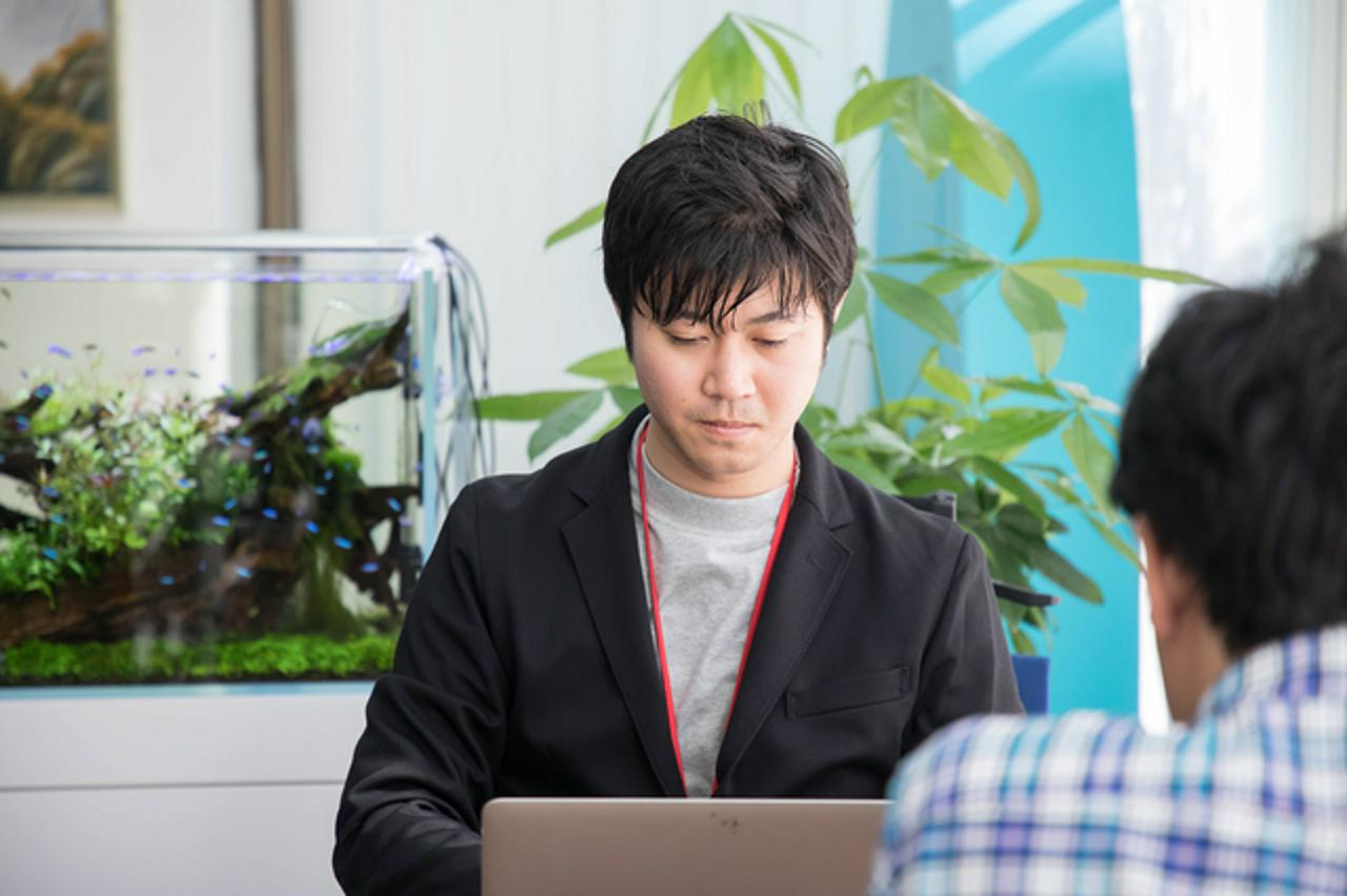 CLICK TECH株式会社 求人画像1