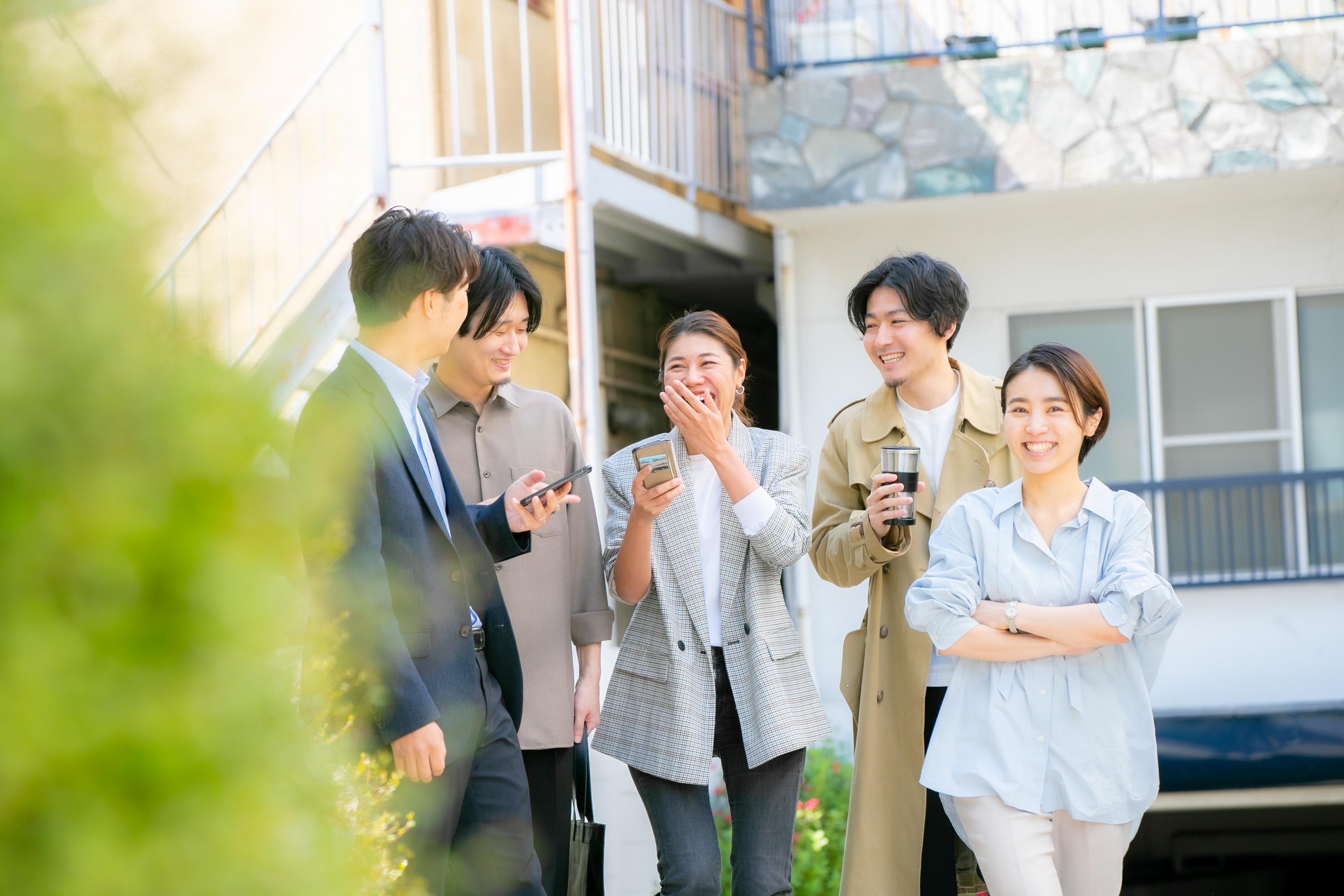 企業トップ画像