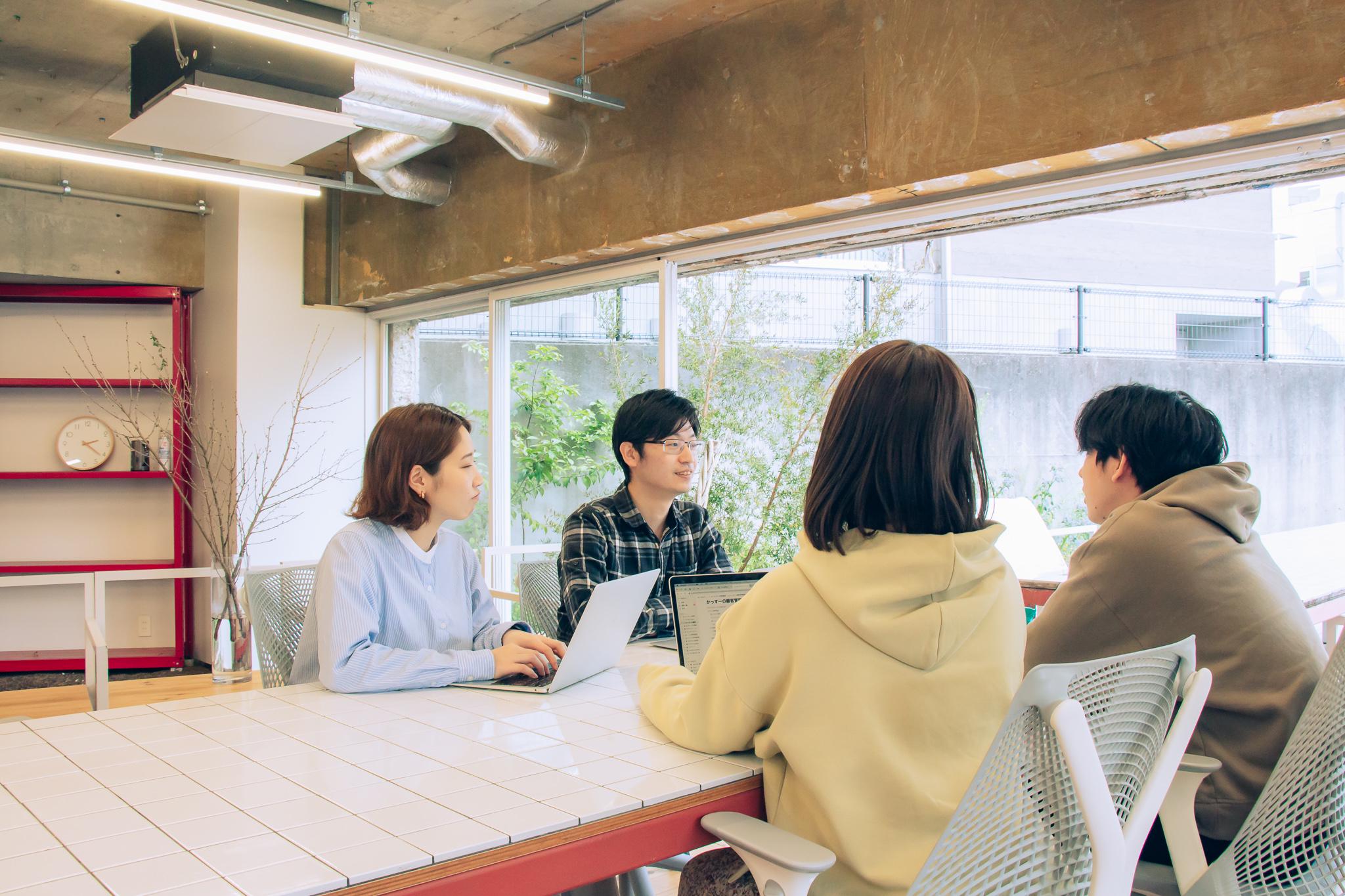 シェルフィー 株式会社のイメージ画像2