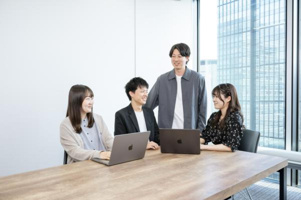 募集している求人：クラウドソリューションエンジニア（ゲーム・デジタルメディア向け）
