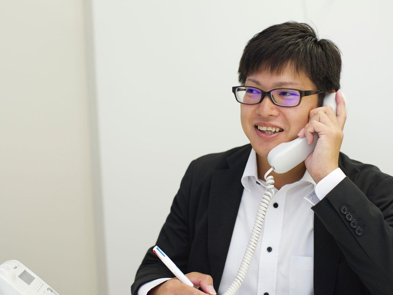 株式会社 ビジコムのイメージ画像2