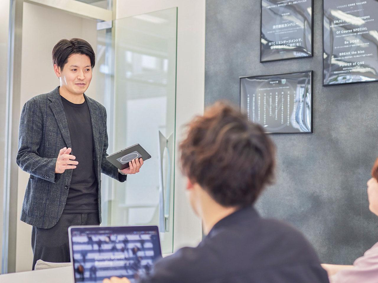 Vogaro 株式会社のイメージ画像3