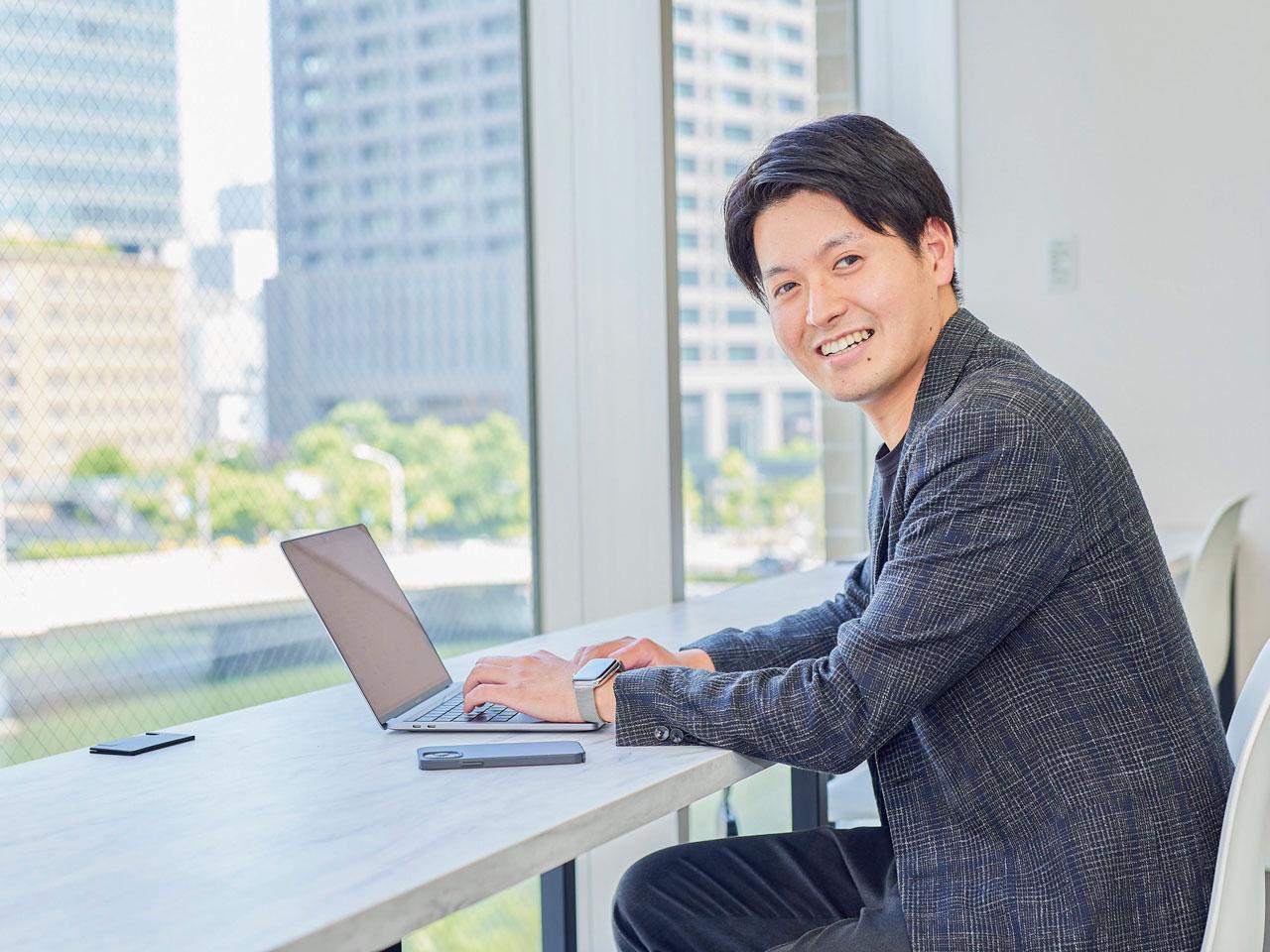 共に会社の未来を創っていくコアメンバーを募集している。他の会社では経験できないような貴重な経験を積むことができるだろう。