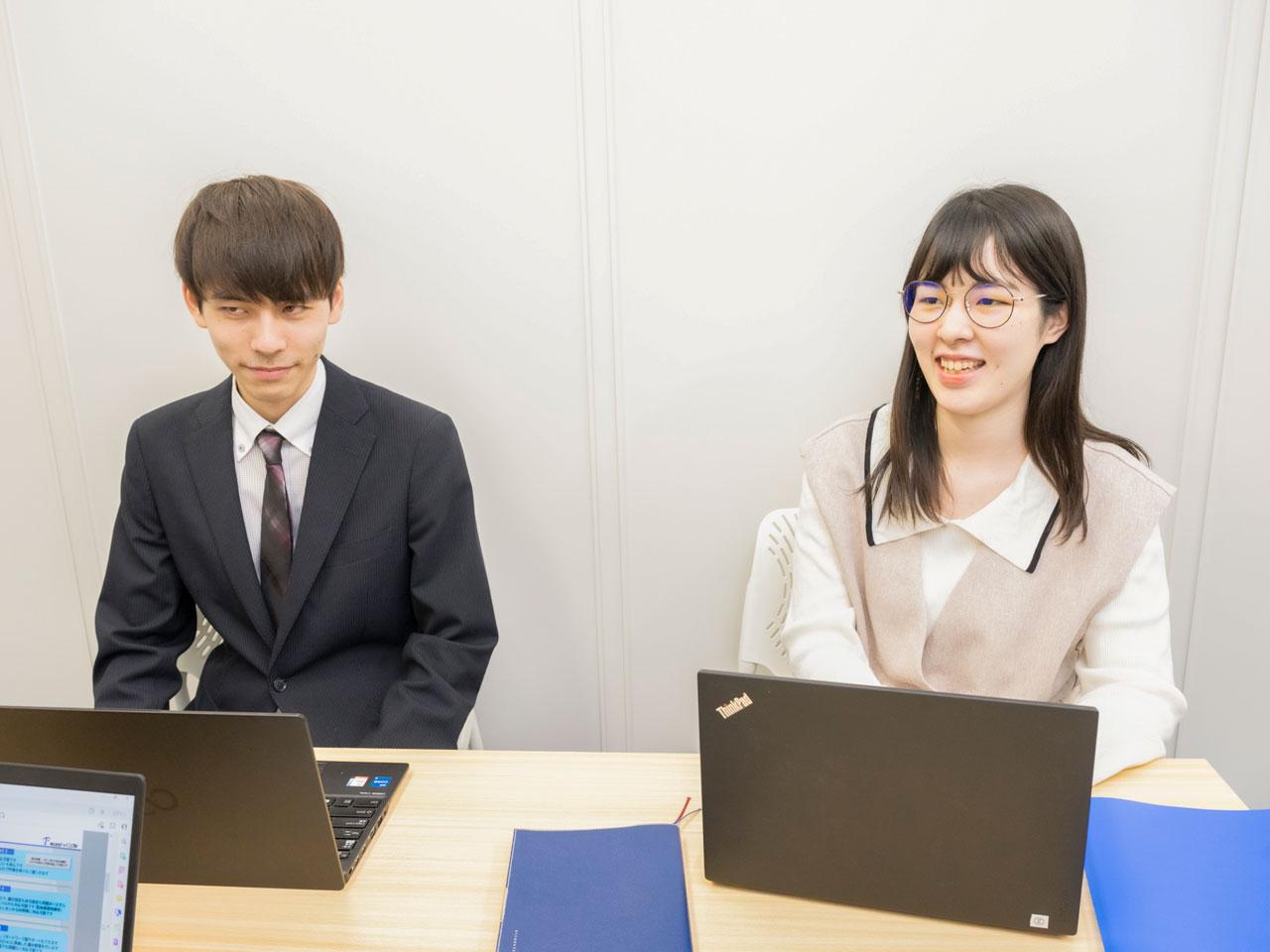 クライアントは、NECグループ等大手を中心に100社以上に上る。