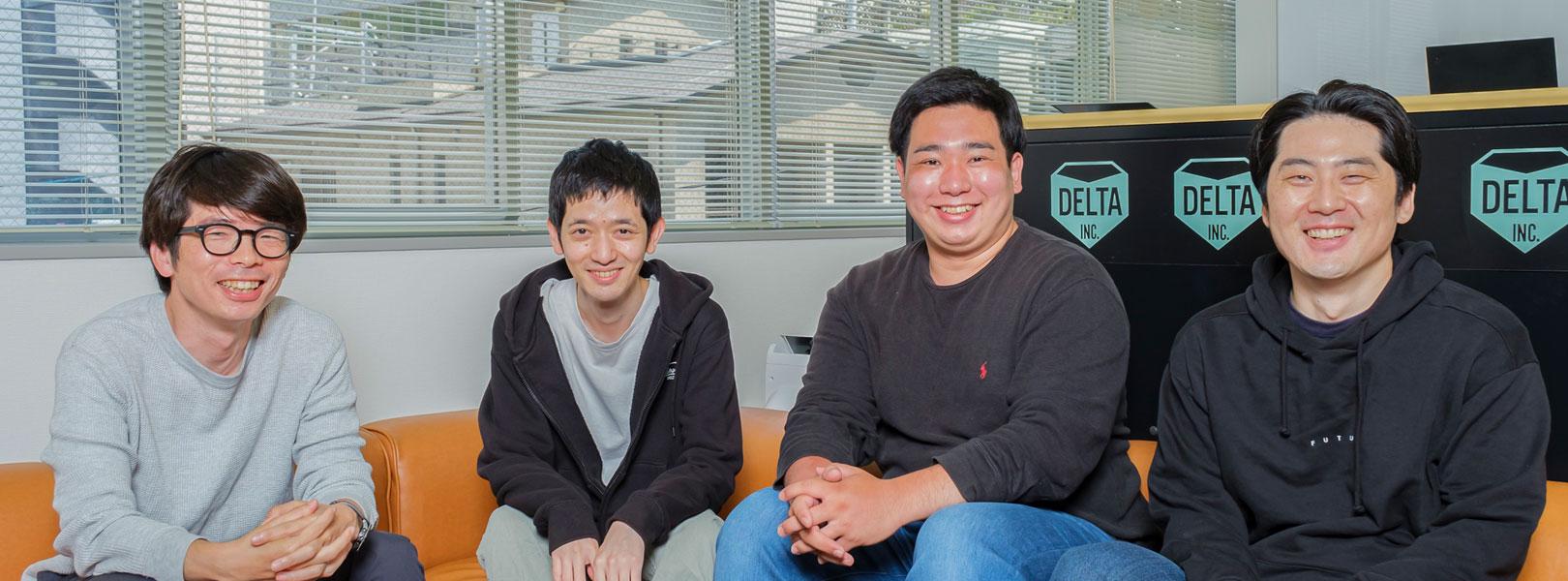 企業トップ画像