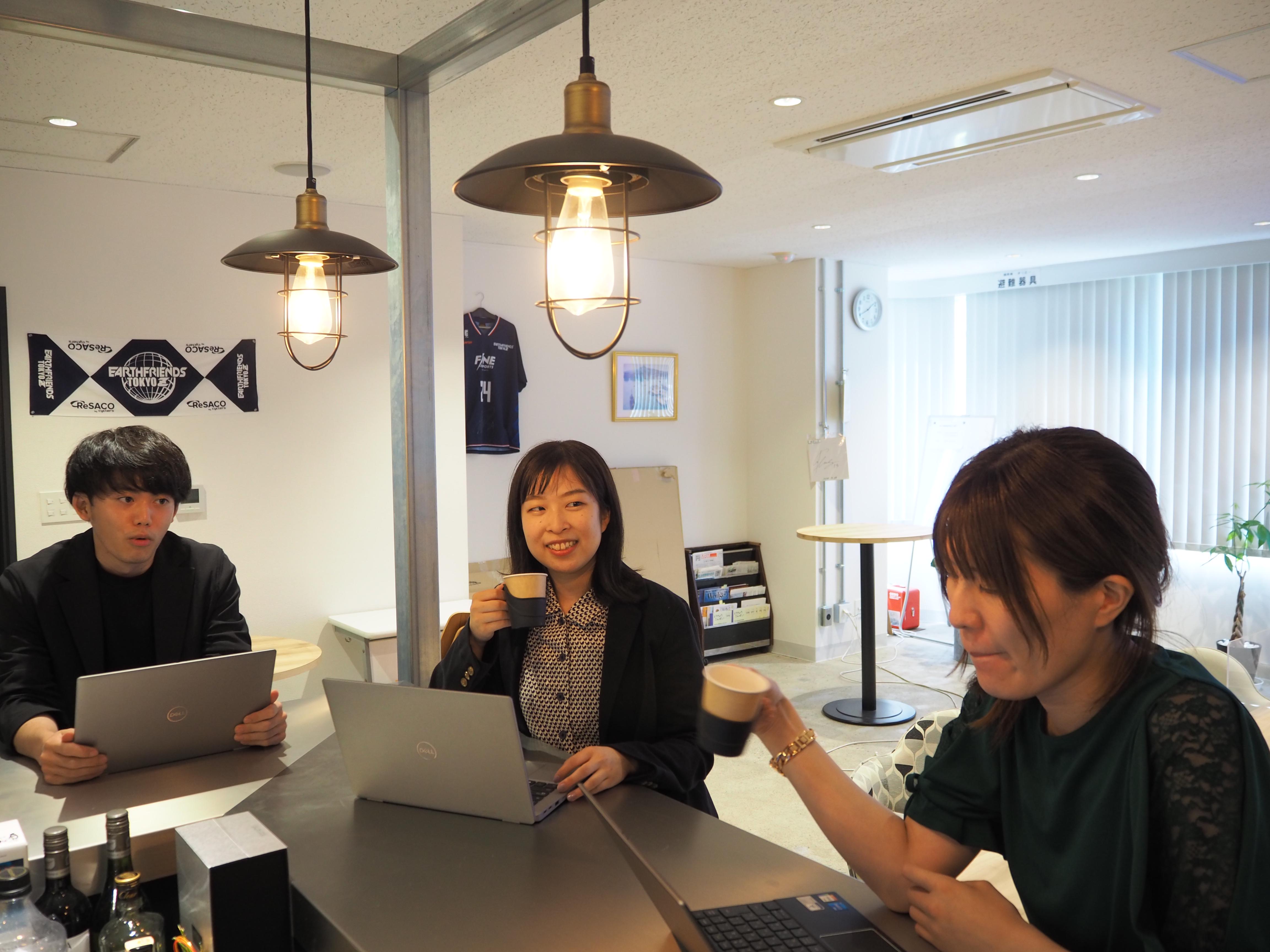 トライシクル 株式会社のイメージ画像3