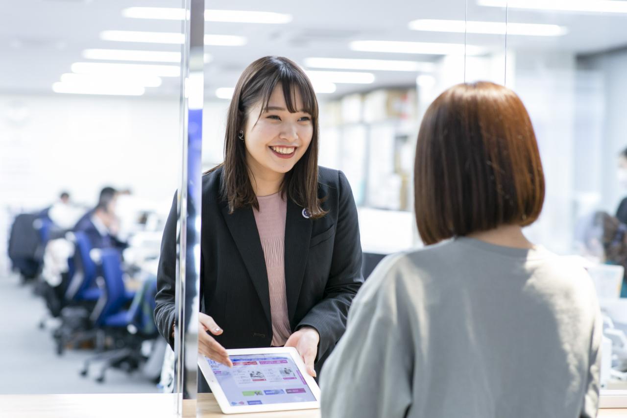 学校法人 麻生塾 求人画像1